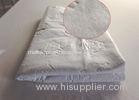 Zippered Waterproof Crib Mattress Cover