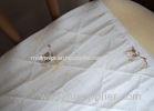 Quilted Waterproof Mattress Covers