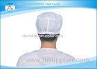 Professional Apparels Accessories Unisex Dustproof Sterile Anti-static Cleanroom Working Cap