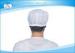 Professional Apparels Accessories Unisex Dustproof Sterile Anti-static Cleanroom Working Cap