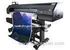 Vinyl Banner Printing Eco Solvent Printer High Resolution 1440DPI