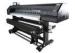 1440 DPI Glass Eco Solvent Printer Roll to Roll Professional