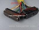 ca ter excavator 320C controller plug Cable