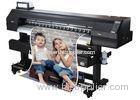 Double Sided Eco Solvent Printer 1700mm Large Format Banner Printing