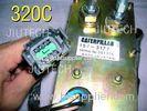 ca ter 320C Throttle Motor