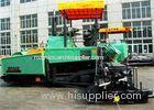 8.0m Width XCMG Multi - Function Asphalt Concrete Paving Laying Machine 0 - 14Km/h Paving Speed