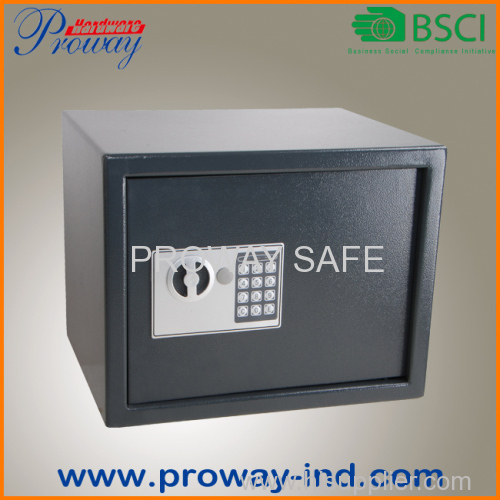 digital electronic iron safe ideal for hotels offices and home