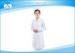 Polyester Cotton Doctor And Nurse Medical Uniforms Dress Designs