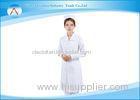 Polyester Cotton Doctor And Nurse Medical Uniforms Dress Designs