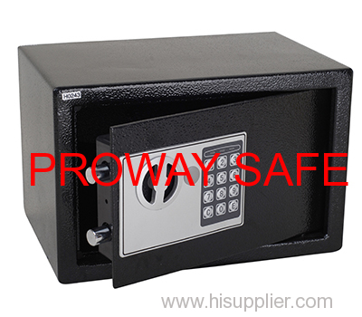 CE digital electronic safe box