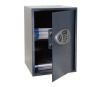 office safe locker with LCD display