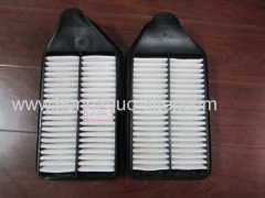 Car Auto PP Air filter for Suzuki