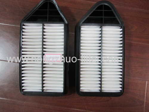 Car Auto PP Air filter for Suzuki