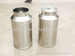 Japan stainless steelc fementation barrel 50l