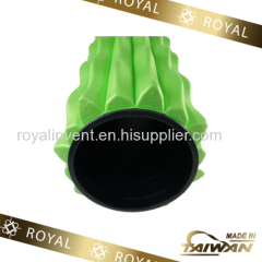 Colored Muscles Point Foam Roller