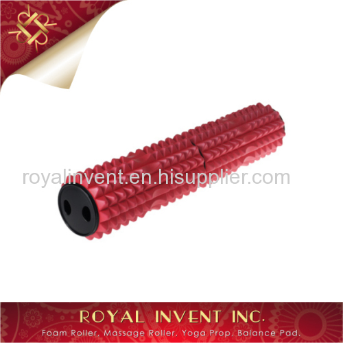 Multi Style Detachable Massage Roller