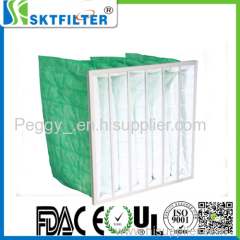 AIR FILTER POCKET FILTER BAG FILTER G4 F5 F6 F7 F8