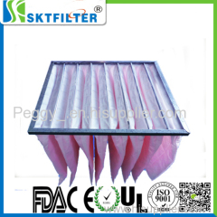 AIR FILTER POCKET FILTER BAG FILTER G4 F5 F6 F7 F8