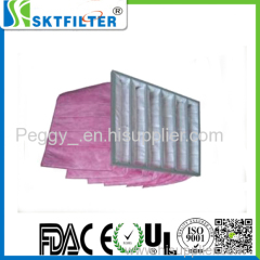 AIR FILTER POCKET FILTER BAG FILTER G4 F5 F6 F7 F8