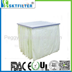 AIR FILTER POCKET FILTER BAG FILTER G4 F5 F6 F7 F8