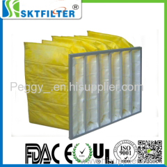 AIR FILTER POCKET FILTER BAG FILTER G4 F5 F6 F7 F8