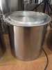 CE&ISO9001 certificate stainless steel bucket wine bucket main product