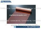 0.05mm * 520mm Rolled Pure Copper Foil For EMI / EMC Shielding MGP-TR02208