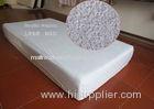 Organic Hospital Grade Waterproof Mattress Covers Fire Resistant