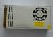 AC / DC Metal Case 5v LED Power Supply 300w for LED Display Screen