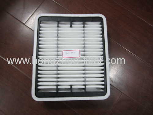 Lexus PP air filter with manufactuer price