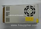 Metal Case 170 - 264 VAC input 5v LED Display Power Supply 350w 70a