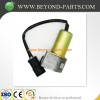 PC-6 Komatsu PC200-6 PC300-6 excavator hydraulic pump valve solenoid valve 702-21-07010