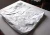 Cotton Plastic Waterproof Mattress Protector Flame Resistant