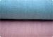 Blue / Pink 100% Ramie Fabric Home Furnishing Fabric 21* 21 52 *58