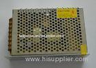 High efficiency 200W Power Supply For LED Strip 170 - 264 VAC Input DC 12V 16.7A