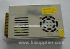 IP20 Non-waterproof LED Strip Light Power Supply Metal Case DC 12V 250W 20.8A
