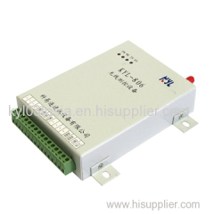 wireless analog acquisition transmission module+long range