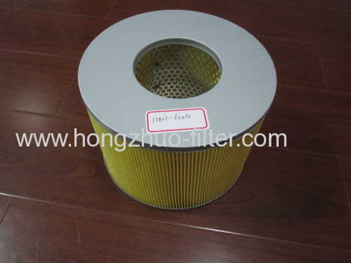 TOYOTA air filter with good quality