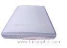 Polyester Polyurethane Mattress Cover Incontinence For Moving
