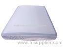 Polyester Polyurethane Mattress Cover Incontinence For Moving