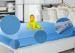 Polyurethane Flame ResistantMattress Cover Double Size for Moving