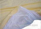 Incontinence Waterproof Cot Mattress Protector / Queen Size Mattress Cover