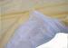 Incontinence Waterproof Cot Mattress Protector / Queen Size Mattress Cover