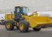 Weichai Engine XCMG Front End Wheel Loader 5000KG Rated Load 3CBM Bucket