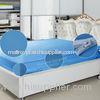 Plastic Single Fire Retardant Mattress Protector Dust Mites Zippered