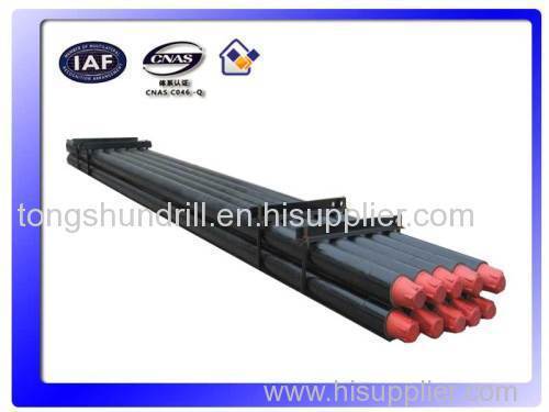 Geological exploration 50mm drill pipe