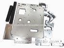 Nickle Plated CNC Precision Milling Printer Components Aluminium CNC Service