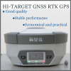 Engineering Construction Coordinate Measuring HI-TARGET RTK GPS