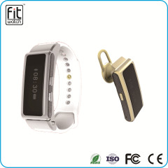 Alike Huawei B2 Smart Bracelet Bluetooth Headset