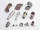 Non Standard AISI 1045 9SMnPb28 Stainless Steel CNC Machining CNC Lathe Parts